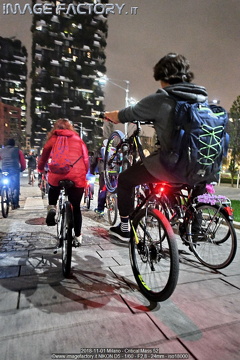 2018-11-01 Milano - Critical Mass 52